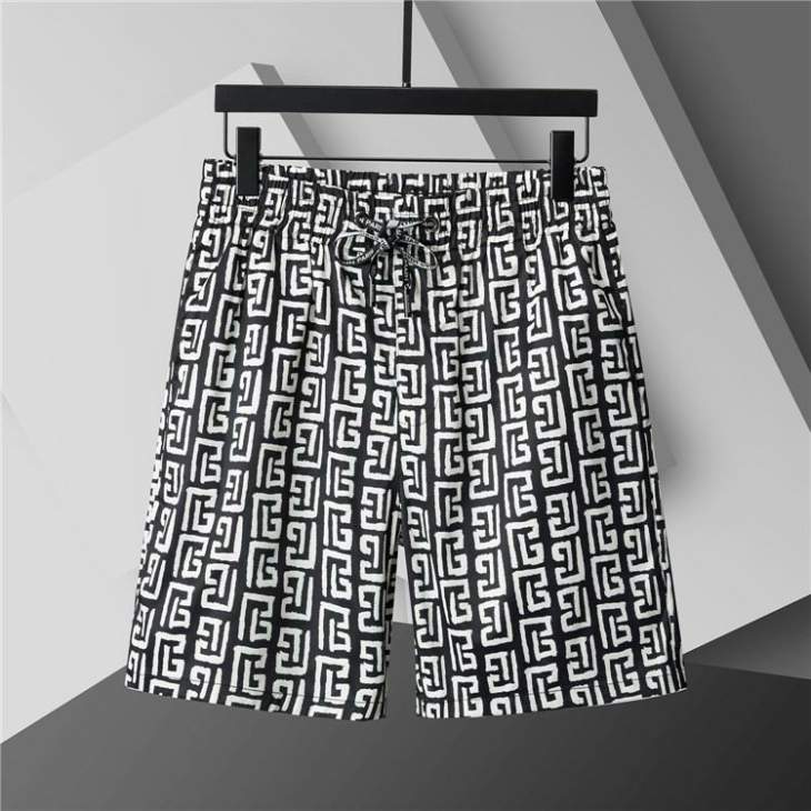 Picture of Balmain Short Pants _SKUBalmainM-3XL3cr376316428